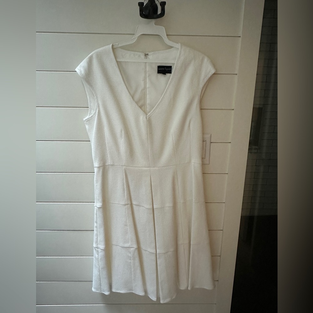 Nanette Lenore Free Darling Dress size 8
